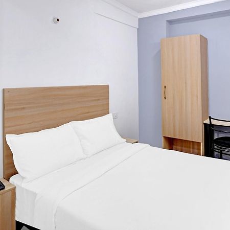 Hotel Super Collection O Grand Capitol- Divisione di Divisione di Jaipur Esterno foto